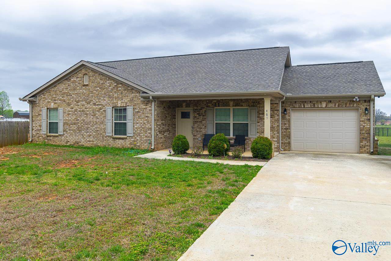 465 Banyon Road - Photo 1