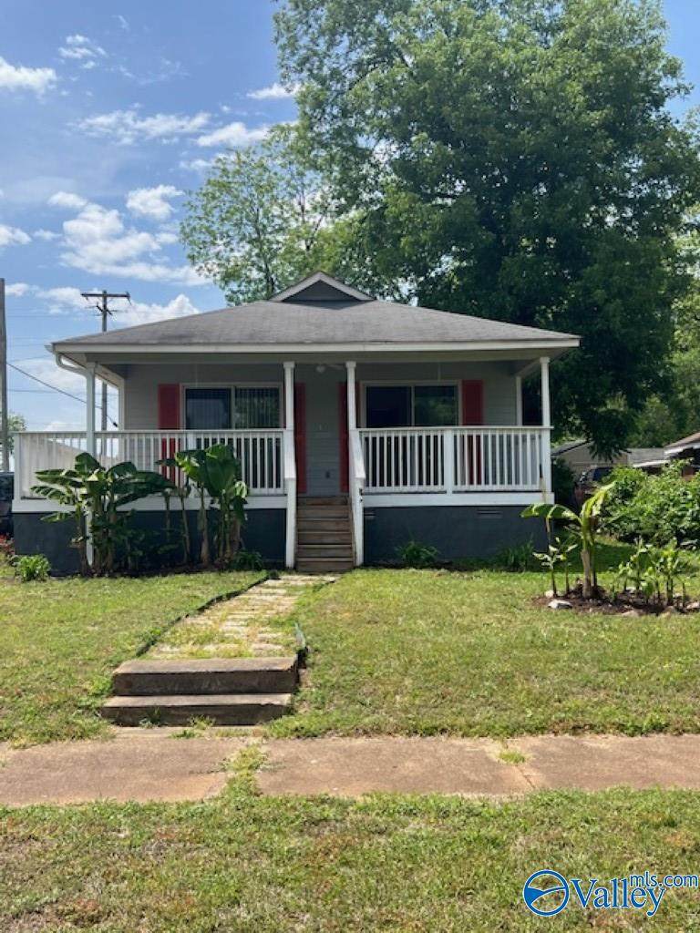 501 Memorial Drive - Photo 1