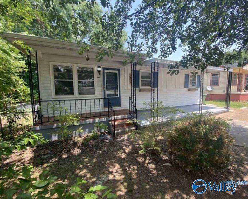 2614 Craft Avenue - Photo 1