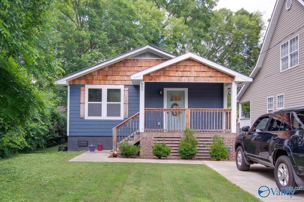 805 Rison Avenue - Photo 1