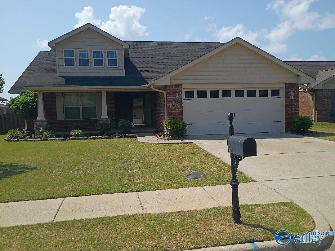 2655 Ashtynn Place - Photo 1