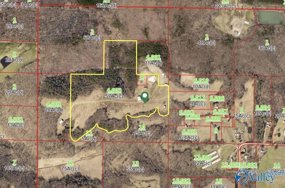 4727 County Road 150 - Photo 1