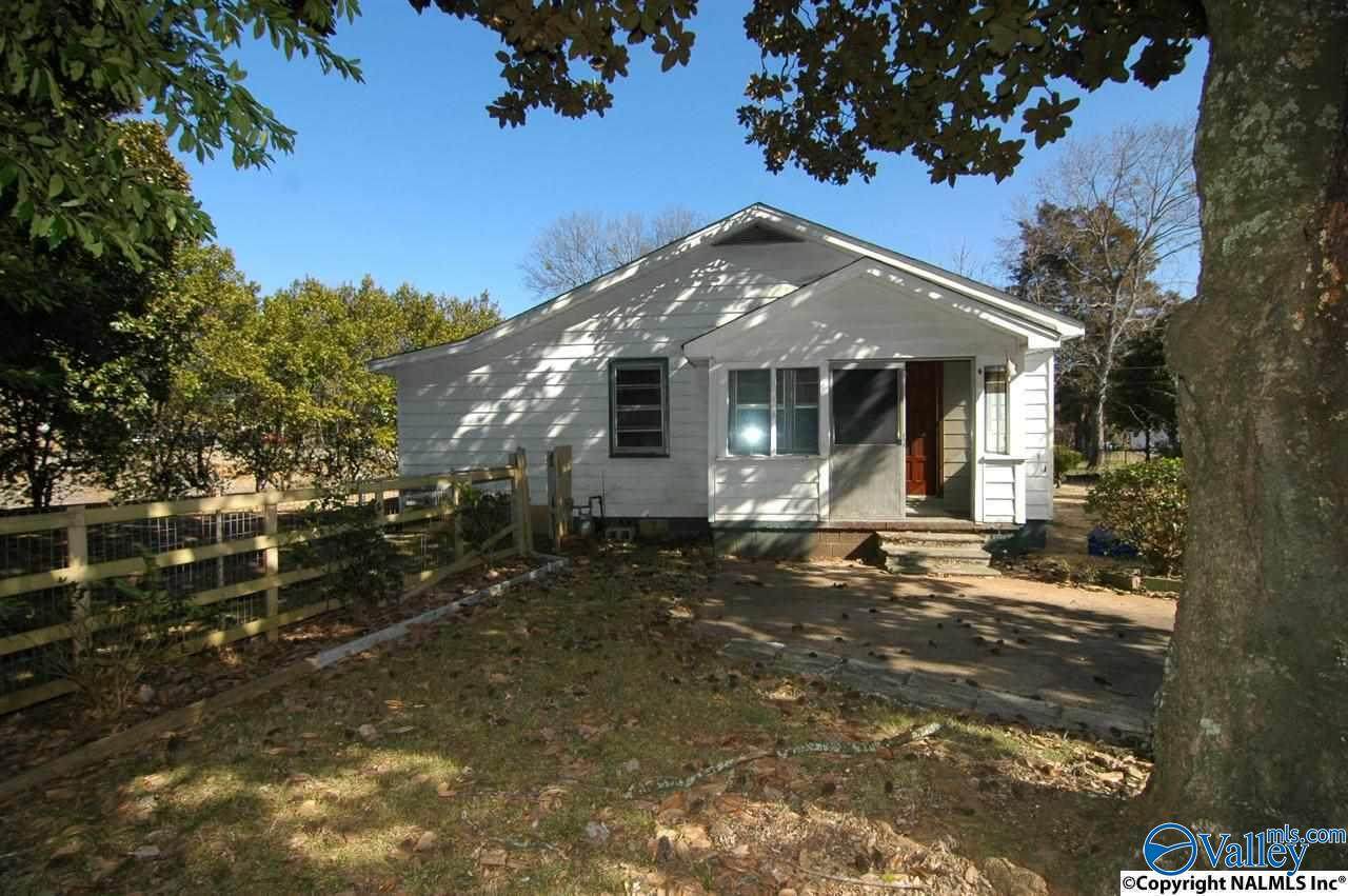4110 Broyles Avenue - Photo 1