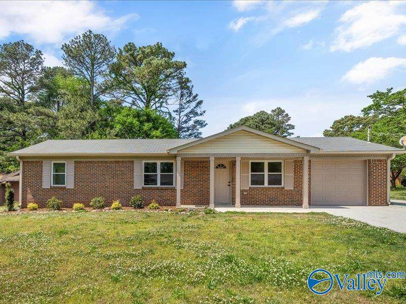 6002 Trisha Lane - Photo 1