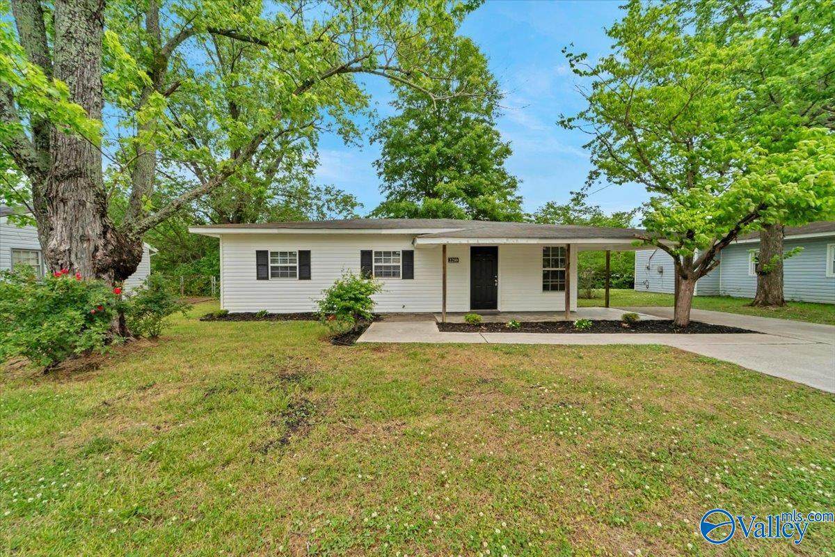 2210 Evans Drive - Photo 1