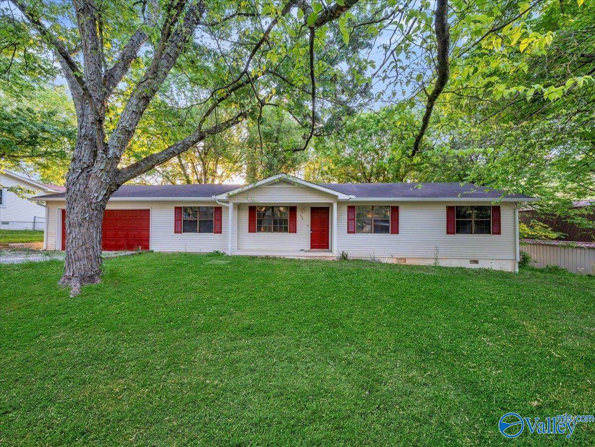 135 Dusty Drive - Photo 1