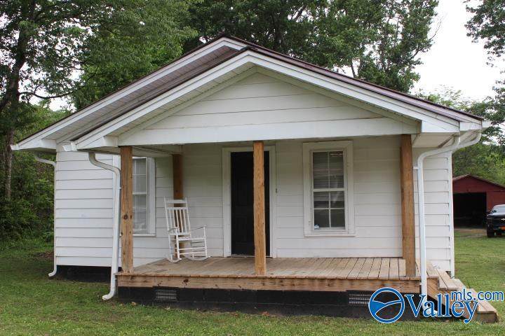 183 Lowery Road - Photo 1