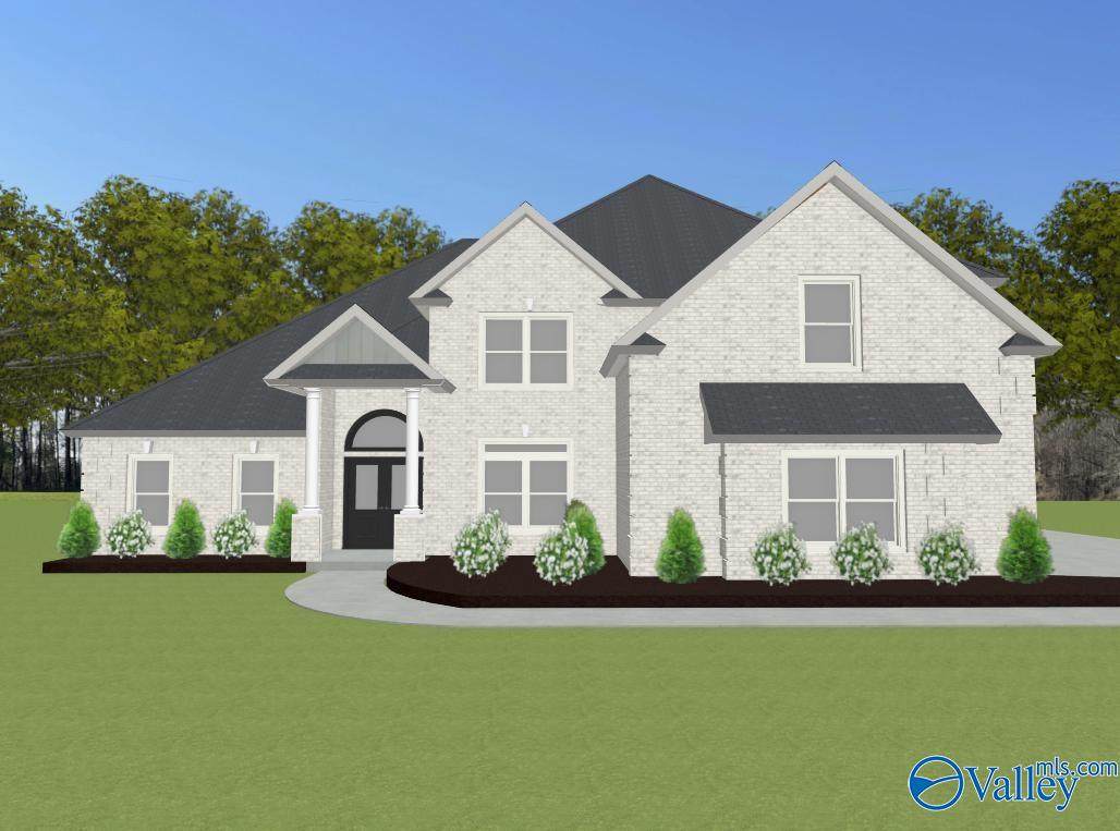 Foresthill E Mallard Drive - Photo 1