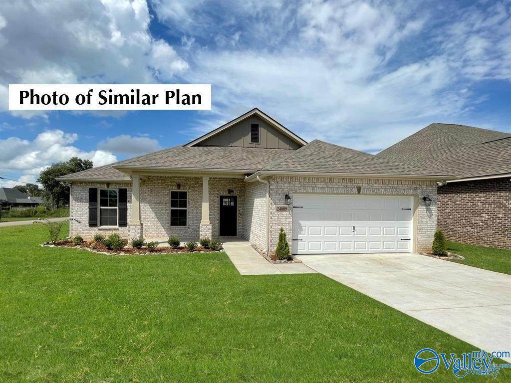 248 John Harold Drive - Photo 1
