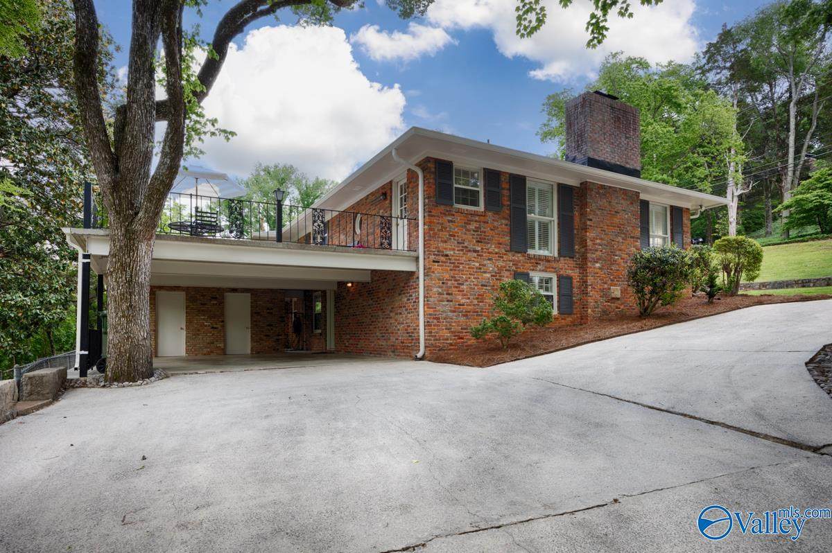 1501 Big Cove Road - Photo 1