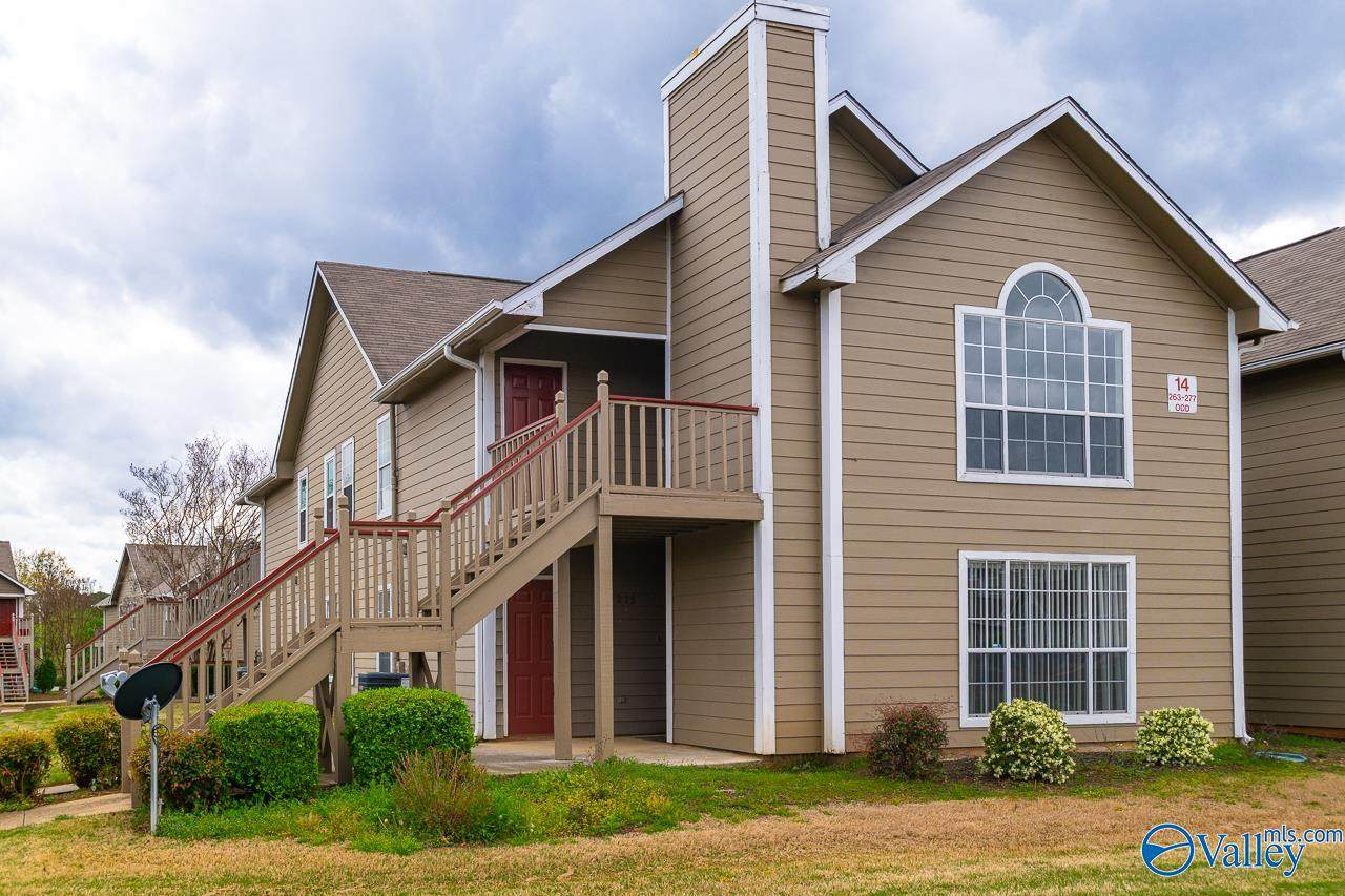 277 Waters Edge Lane - Photo 1