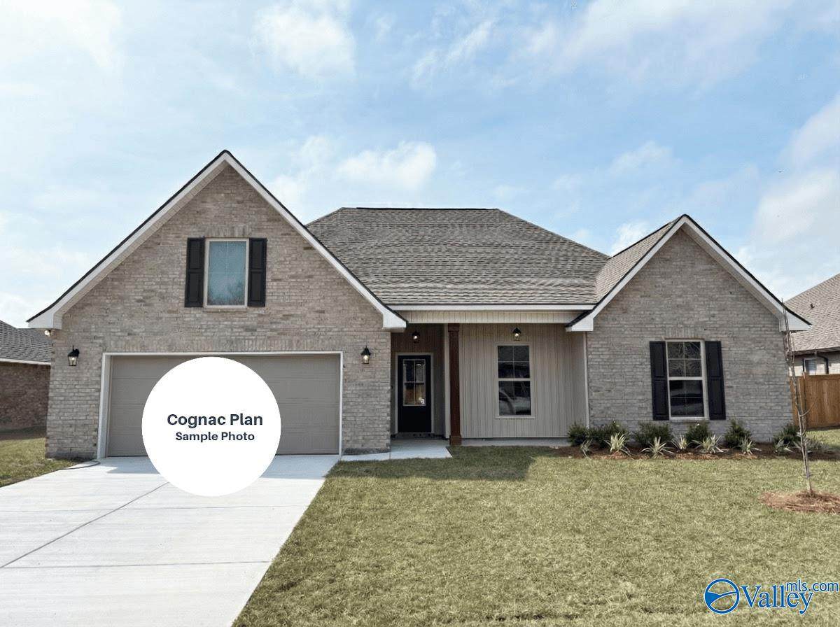 149 Elledge Farm Drive - Photo 1
