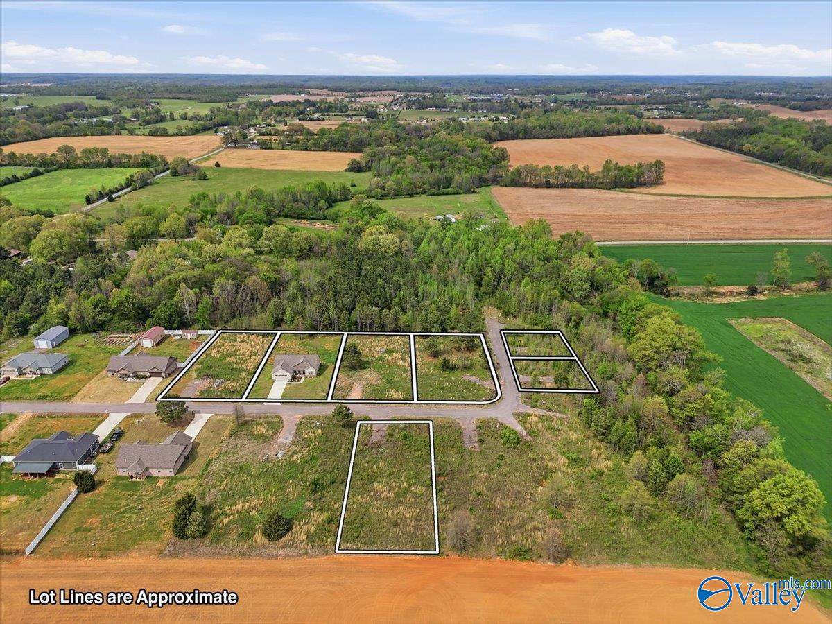 lot 8 Trails End Drive - Photo 1