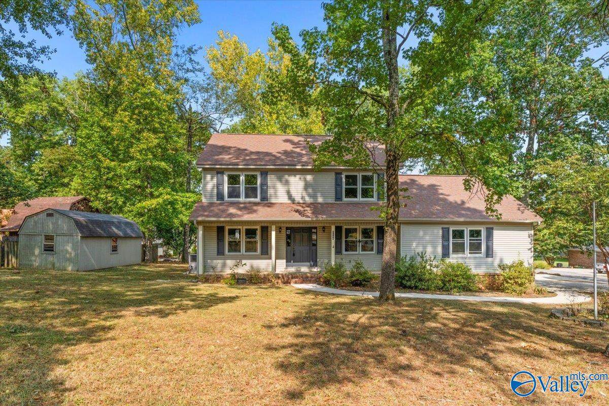 3144 Clemons Road - Photo 1