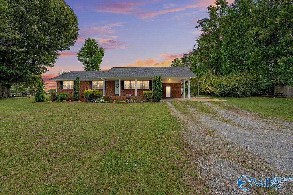 523 Bluff Road - Photo 1