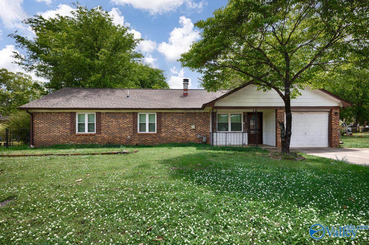 2815 Winchester Road - Photo 1
