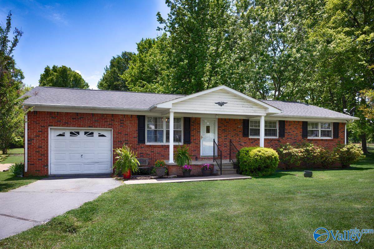 28234 Cedar Hill Road - Photo 1