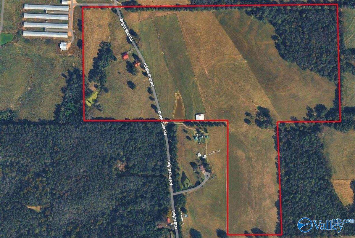 695 Bright Star Road - Photo 1