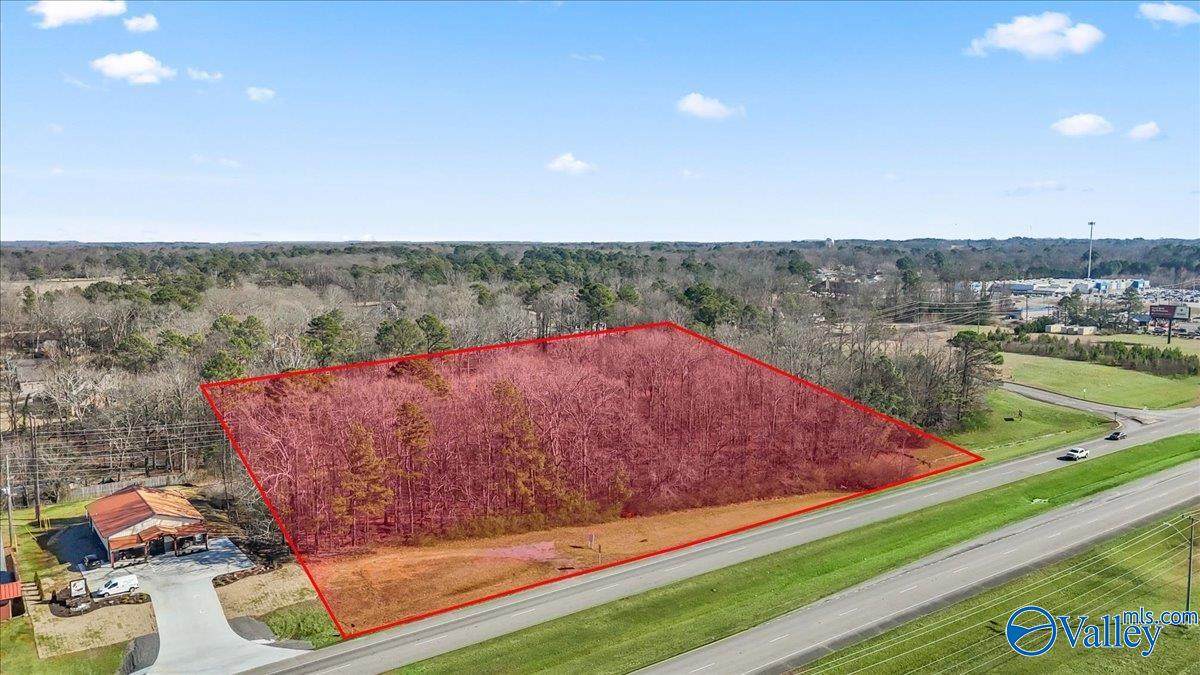 1764 Brindlee Mountain Parkway - Photo 1