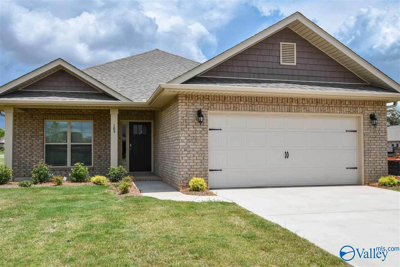 109 River Haven Drive - Photo 1