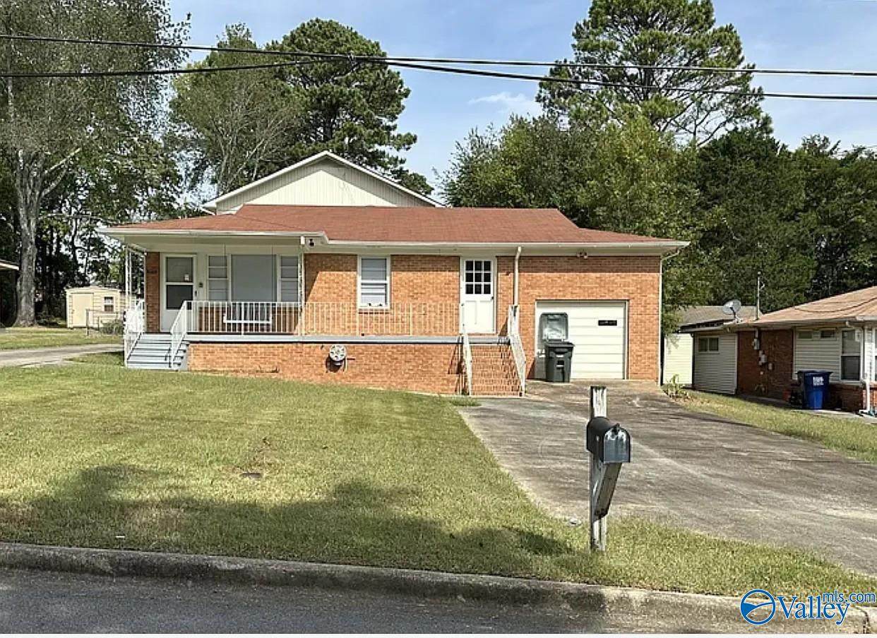 2712 Garvin Road - Photo 1