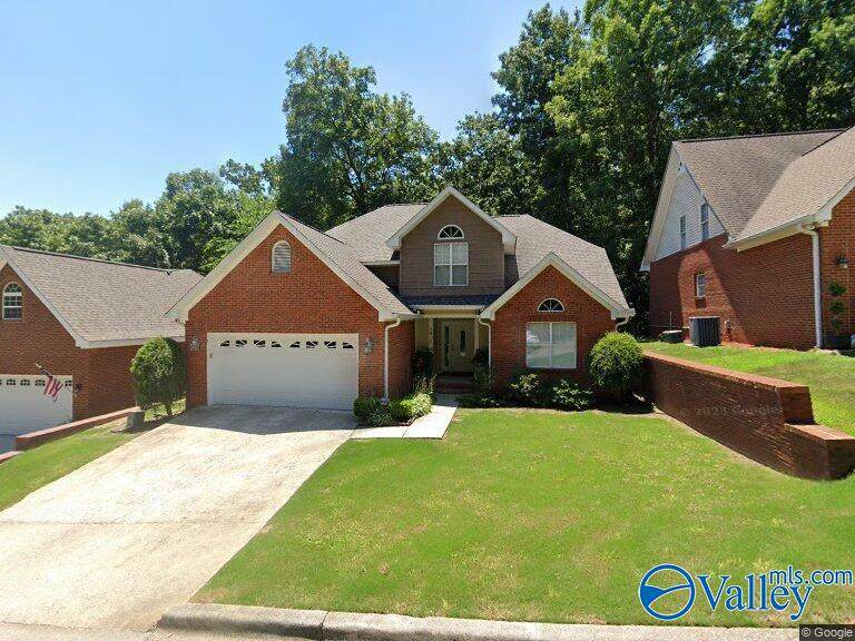 2818 Creek Ridge Trail - Photo 1
