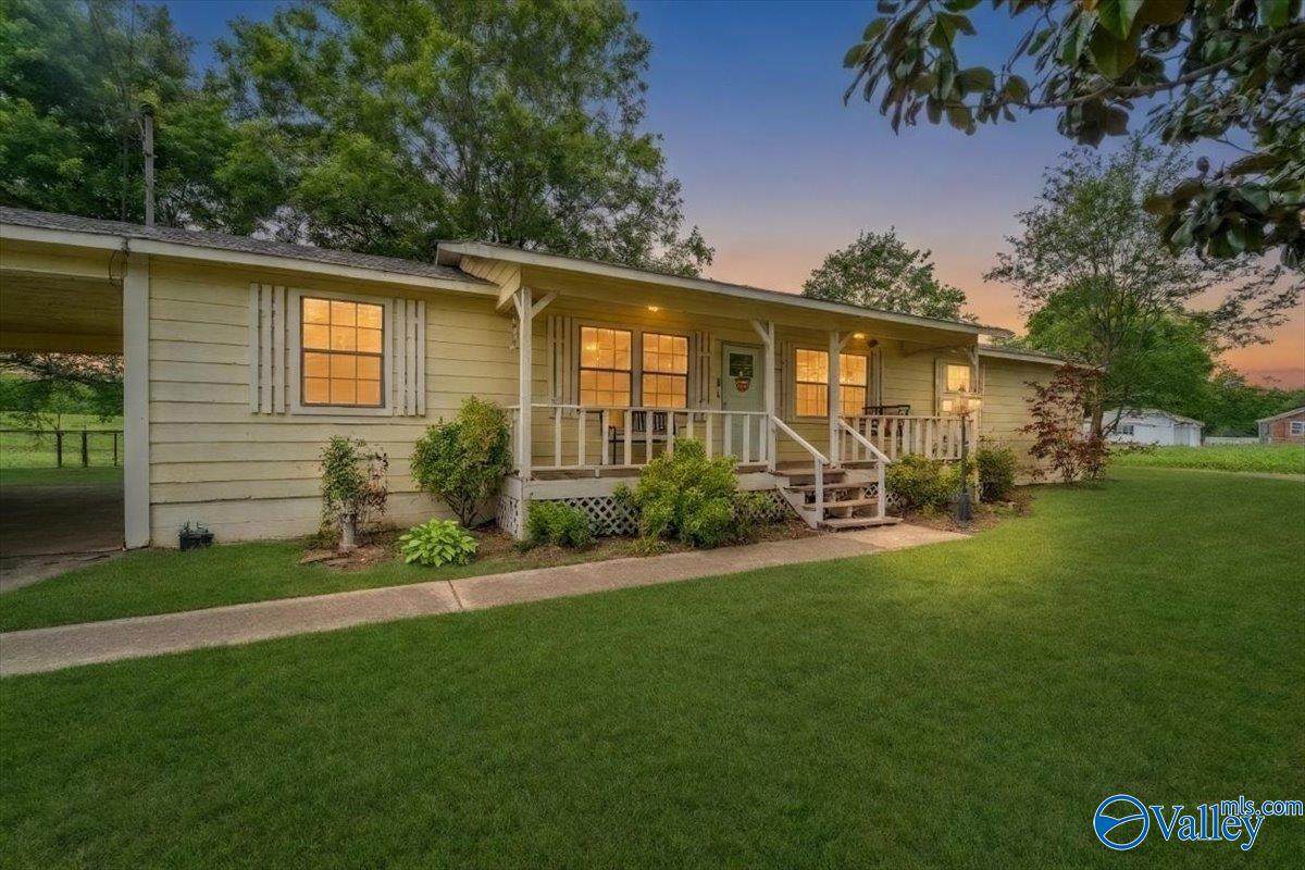 3908 Maysville Road - Photo 1