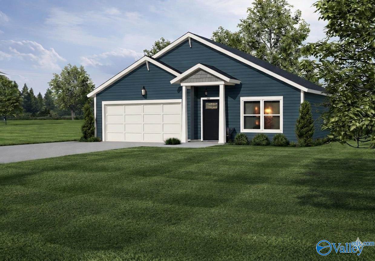 2810 Sparkman Drive - Photo 1