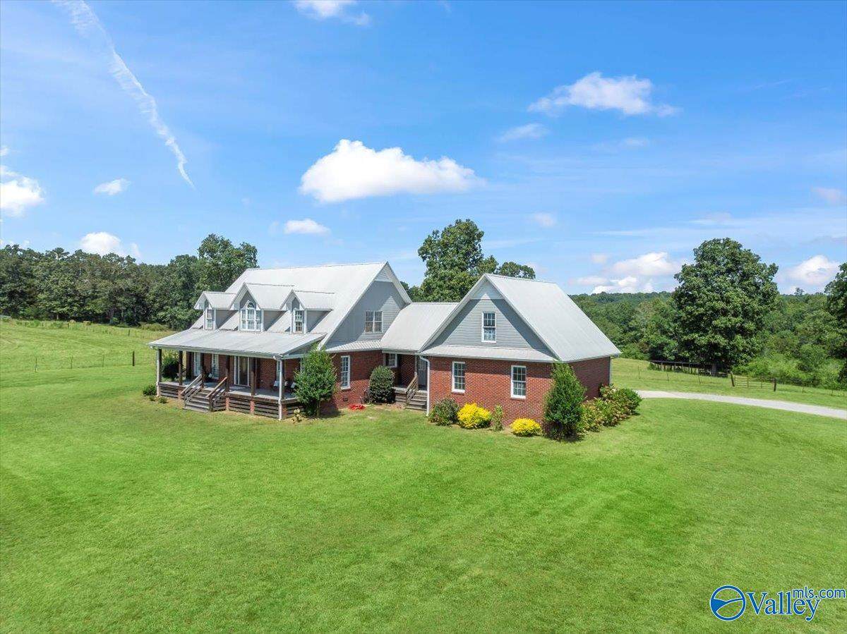2431 County Road 1755 - Photo 1