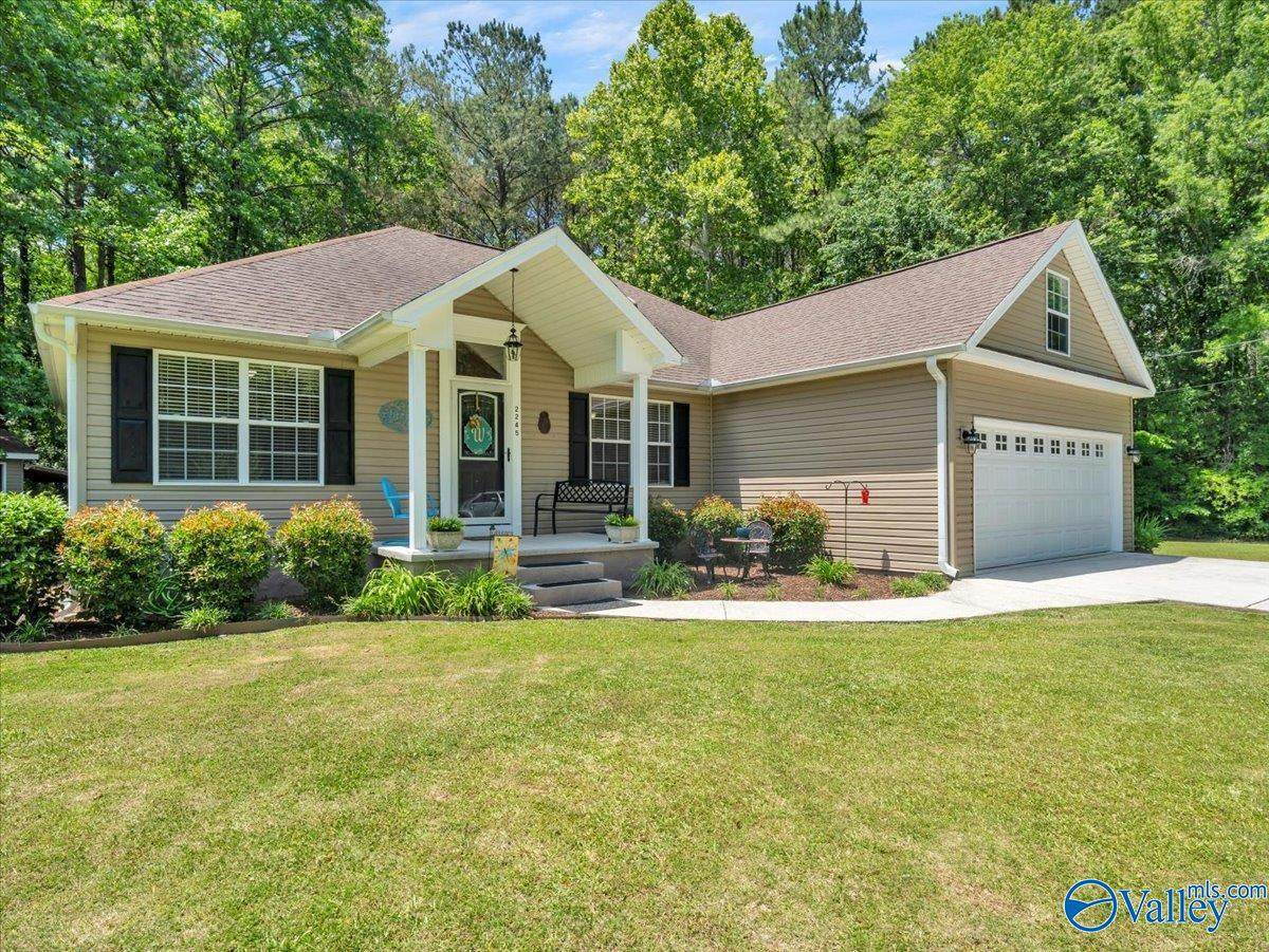 2245 Pond Circle - Photo 1
