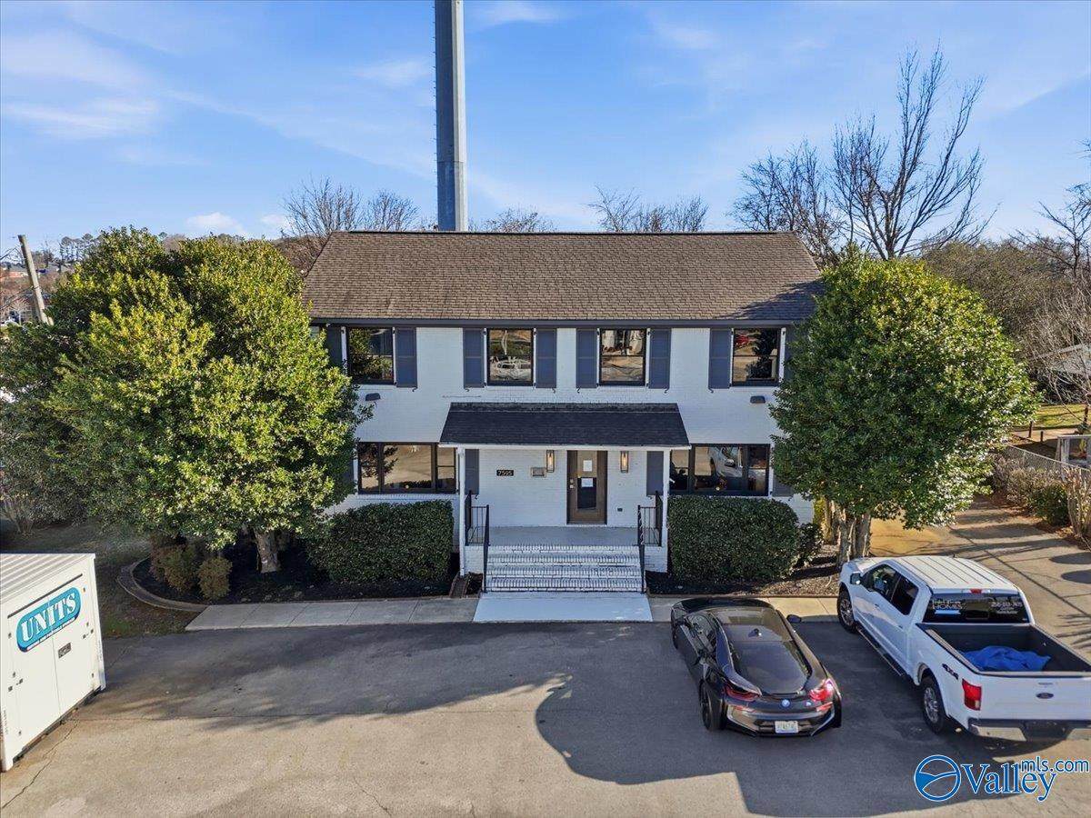 7595 Highway 72 West - Photo 1