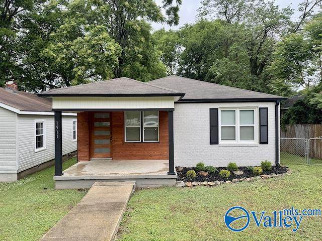 1511 Humes Avenue - Photo 1