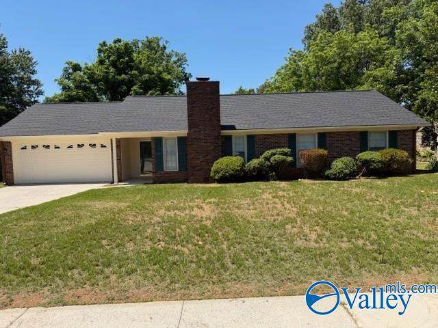 10311 Parliament Drive - Photo 1