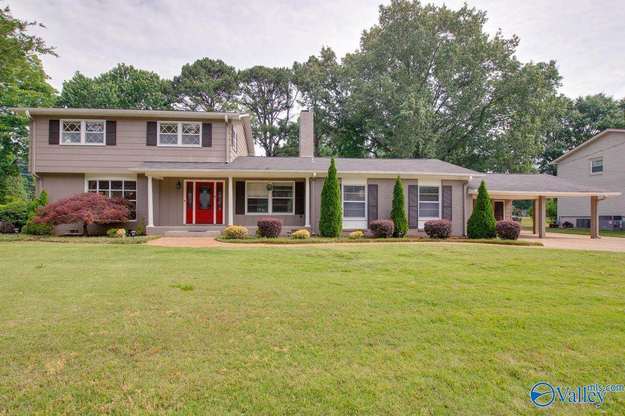 705 Lily Flagg Road - Photo 1