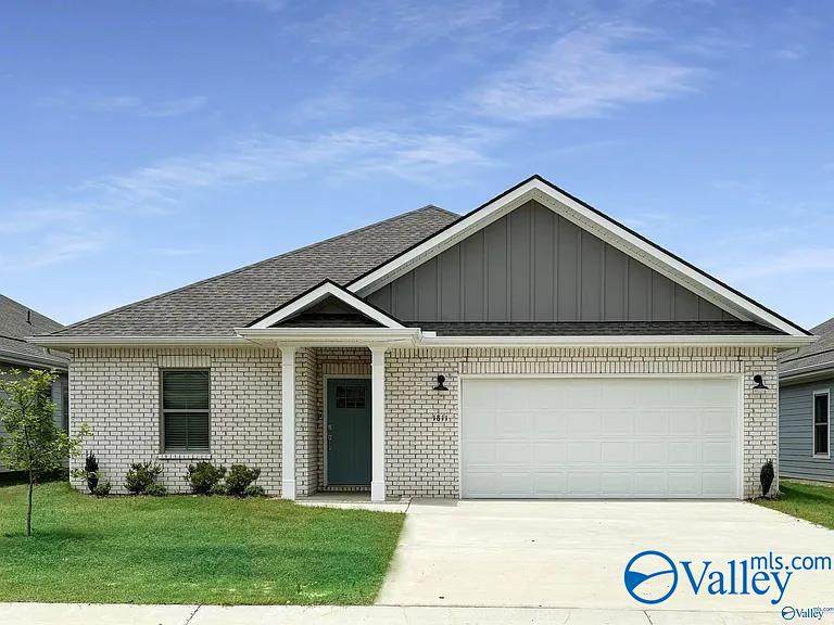 15617 Ruthie Lynn Drive - Photo 1