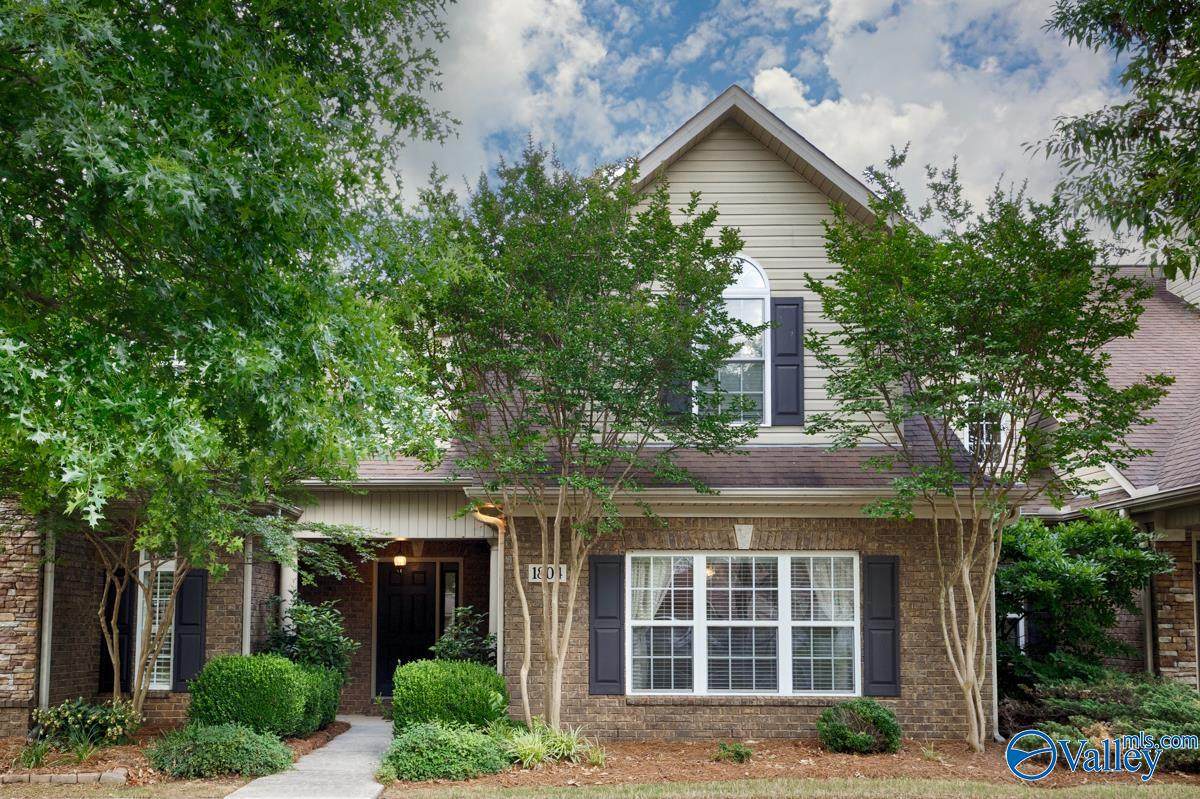 1804 Rushing Wood Drive - Photo 1