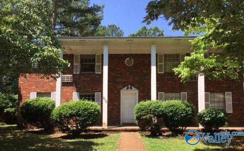 210 APT 1 Cloverleaf Drive - Photo 1