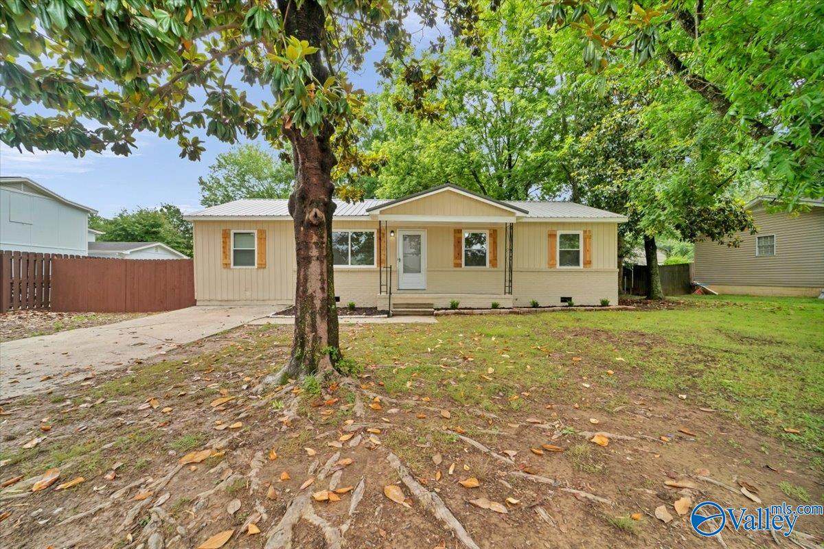 315 Bobwhite Drive - Photo 1