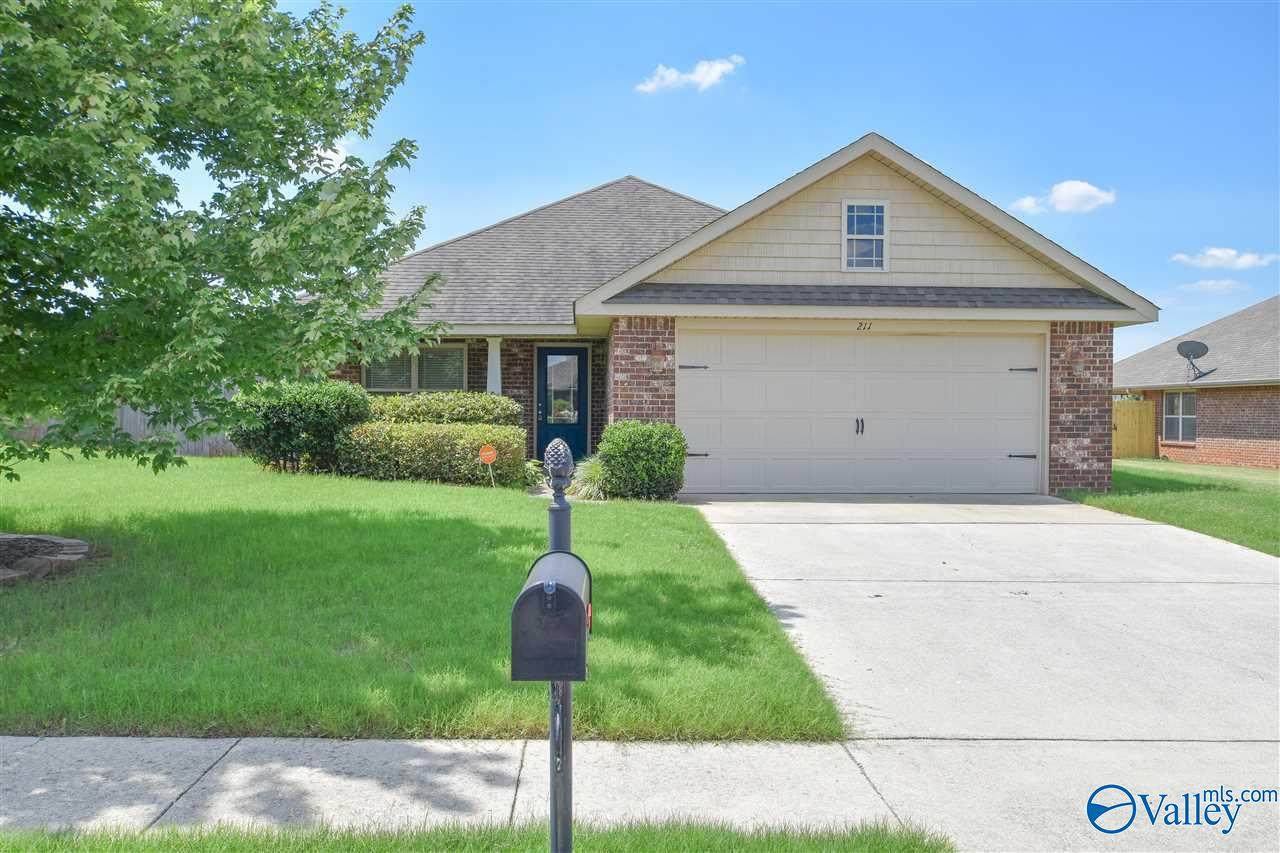 211 New Bristol Lane - Photo 1