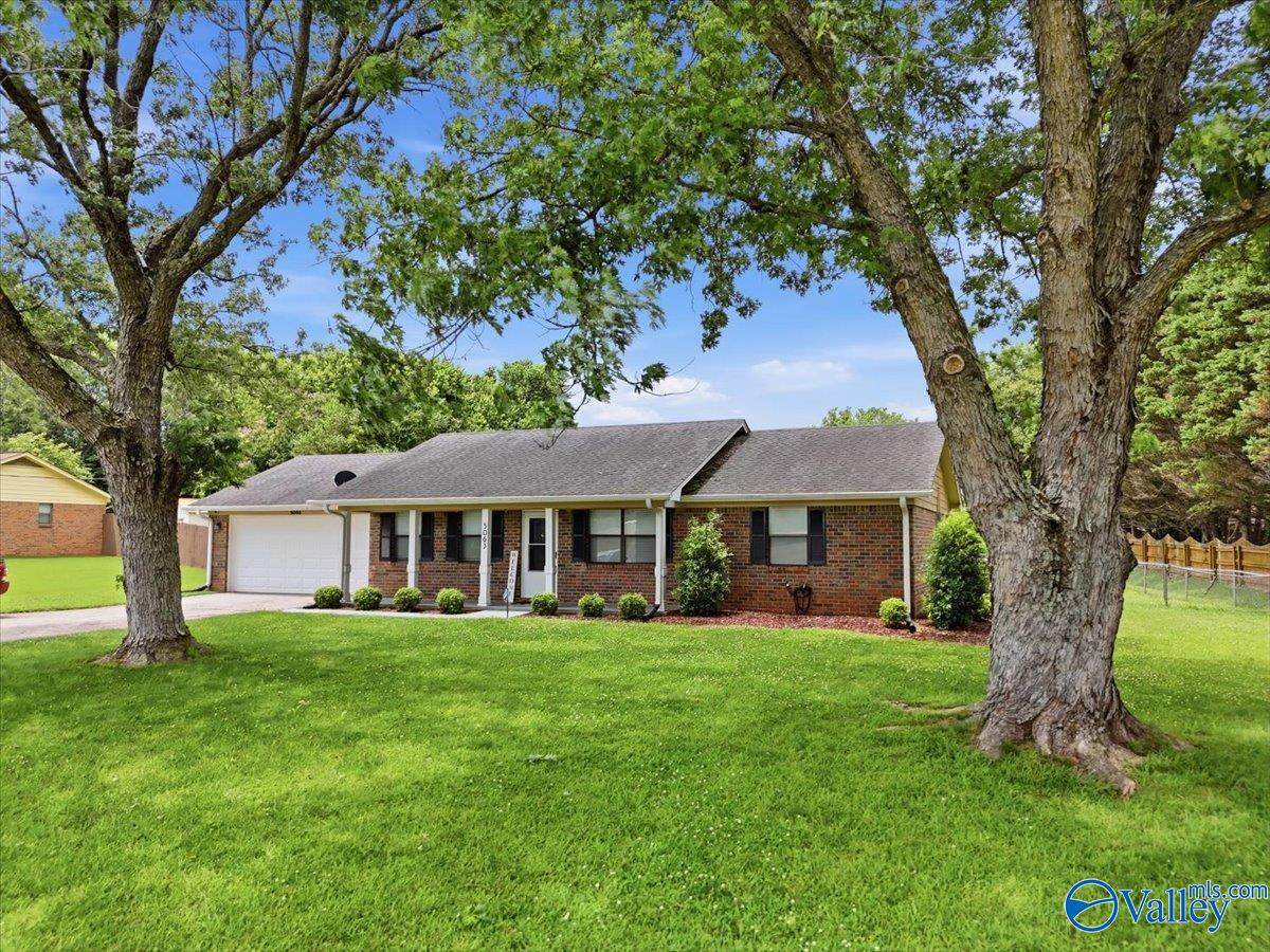 5063 Winchester Road - Photo 1
