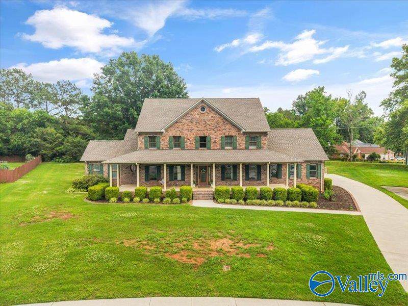 2993 Elk Meadows Drive - Photo 1