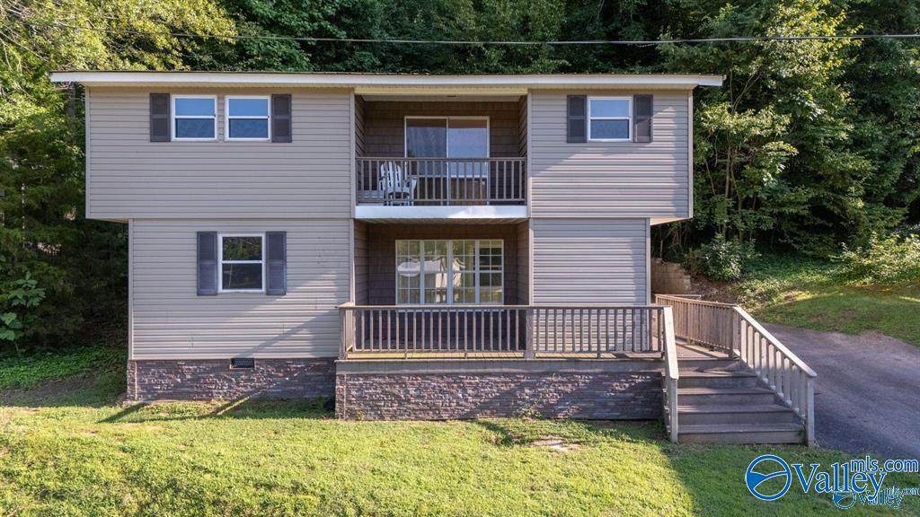 4125 Hideaway Drive - Photo 1