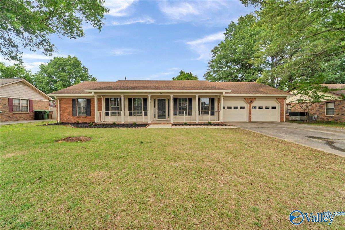 2214 Anderson Drive - Photo 1