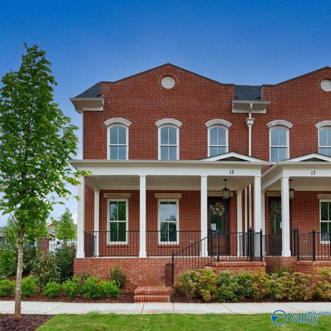 15 Eddy Street - Photo 1