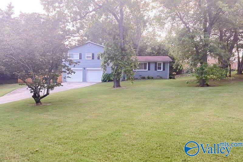 4624 Daugette Drive - Photo 1