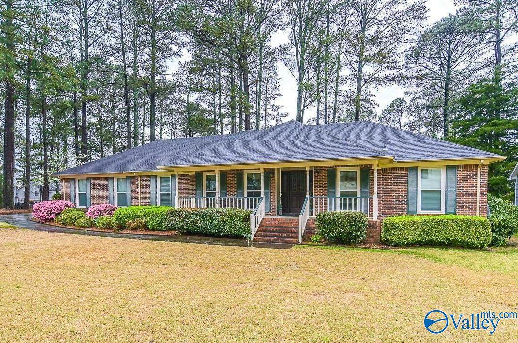 15010 Carlisle Drive - Photo 1