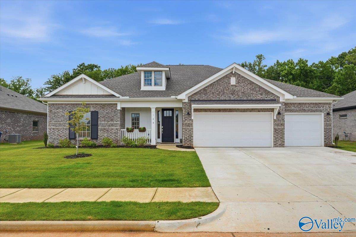 168 Clift Creek Drive - Photo 1