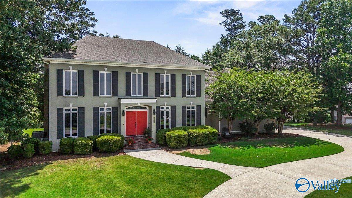 435 Ridgefield Circle - Photo 1