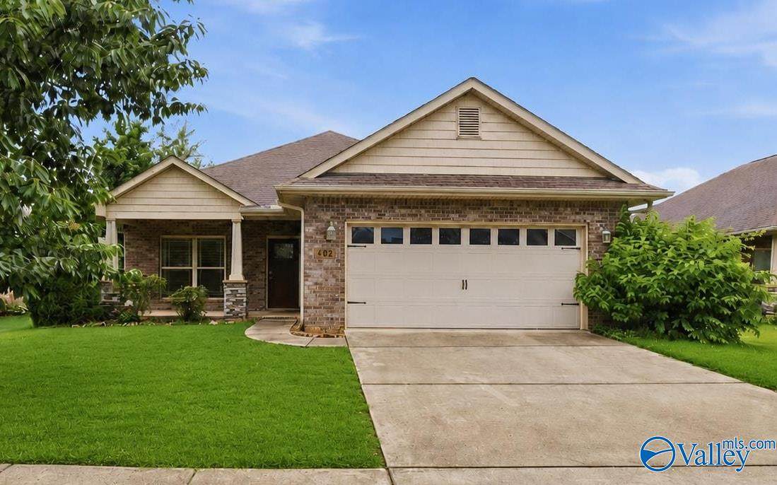 402 Bay Tree Lane - Photo 1