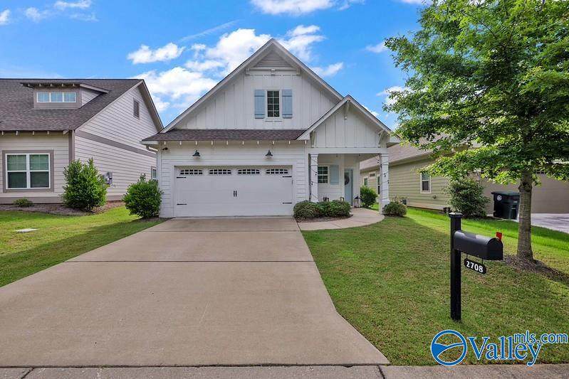 2708 Village Lane - Photo 1